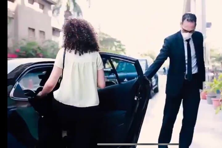 Cairo Airport Private Transfer