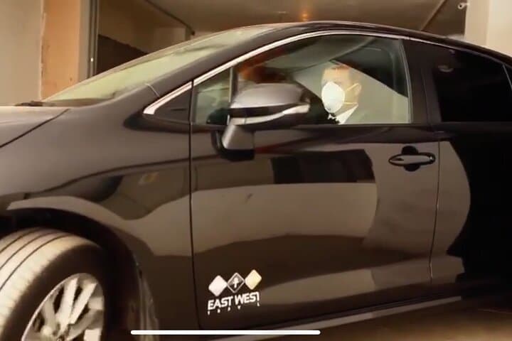 Cairo Airport Private Transfer