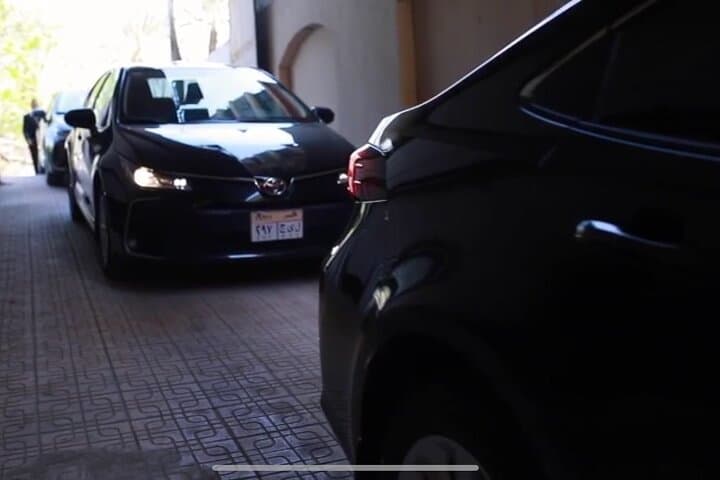 Cairo Airport Private Transfer