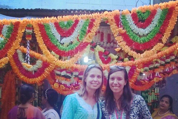 Passeggiata culturale privata di Agra Fascino della città vecchia