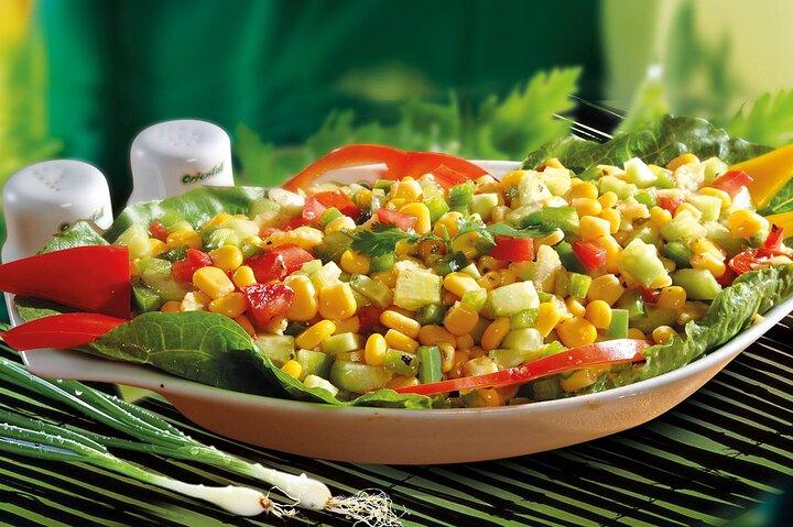 Kuwait Food - Avventura gastronomica locale in Kuwait