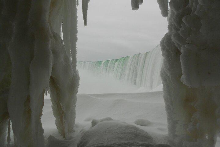 Niagara Falls Private Custom Tour from Toronto Area