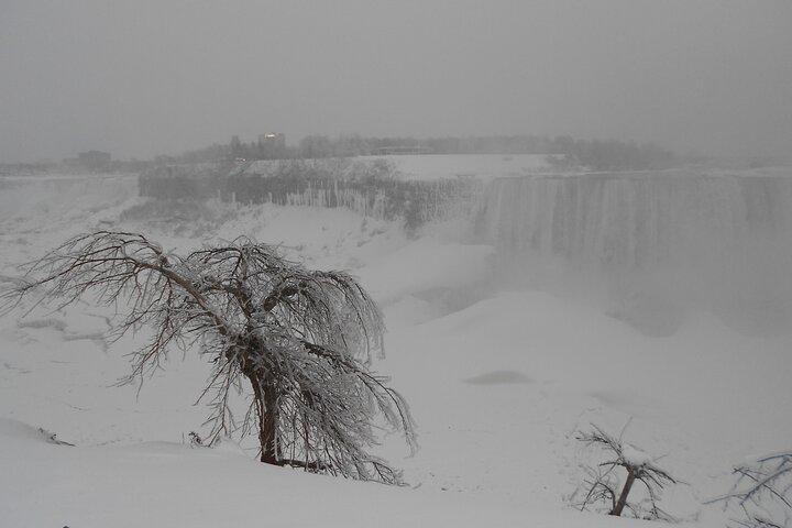 Niagara Falls Private Custom Tour from Toronto Area