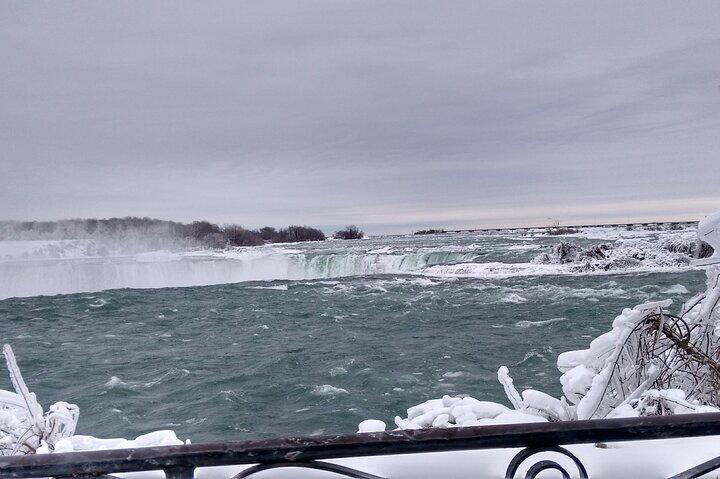 Niagara Falls Private Custom Tour from Toronto Area