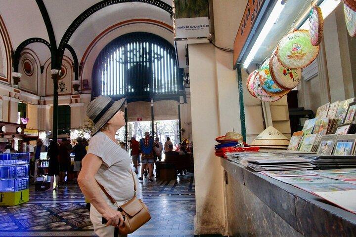 Melhores Opções para Private Ho Chi Minh City Shore Excursions
