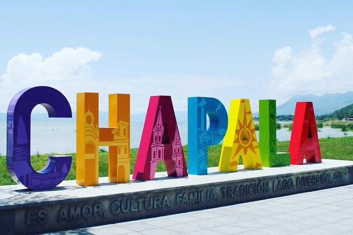 Tour Privado un día de Aventura en Chapala y Ajijic Pueblo Mágico