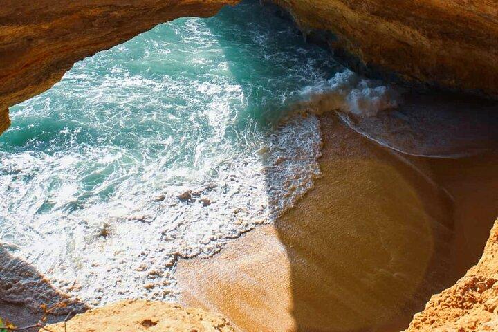 Fra Faro: Hoteller i nærheden af Benagil Cave, Marinha & Carvoeiro