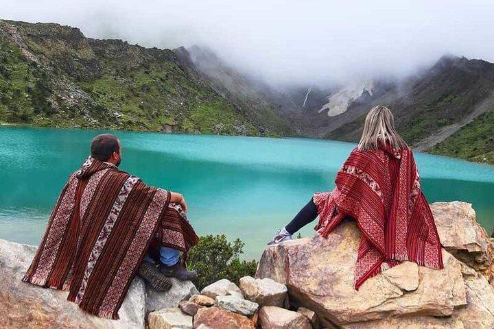 Humantay Lake petit groupe avec option de départ en fin de matinée