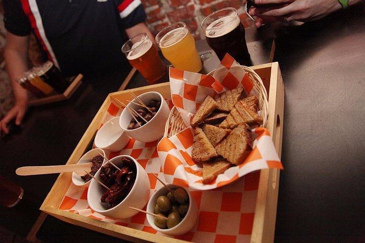 Wroclaw: Craft Beer-Tour