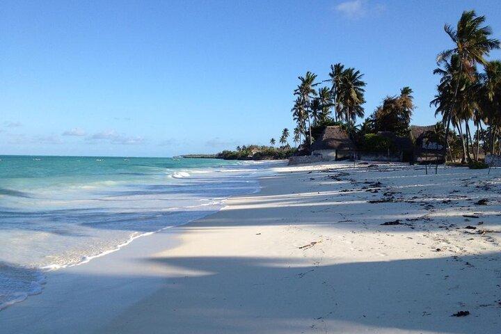 Restaurante Zanzibar Starfish Blue Lagoon Snorkeling e Rock