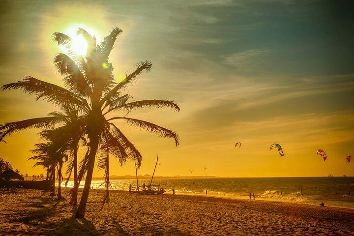 Tour De Playa De Día Completo En Cumbuco