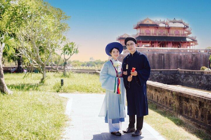 Privat Hue Photography Tour