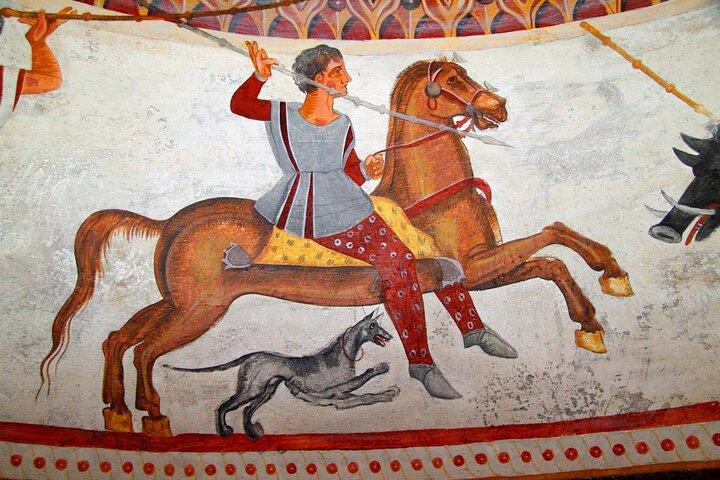 Full Day Mystical East Rhodope y la antigua ciudad de Perperikon