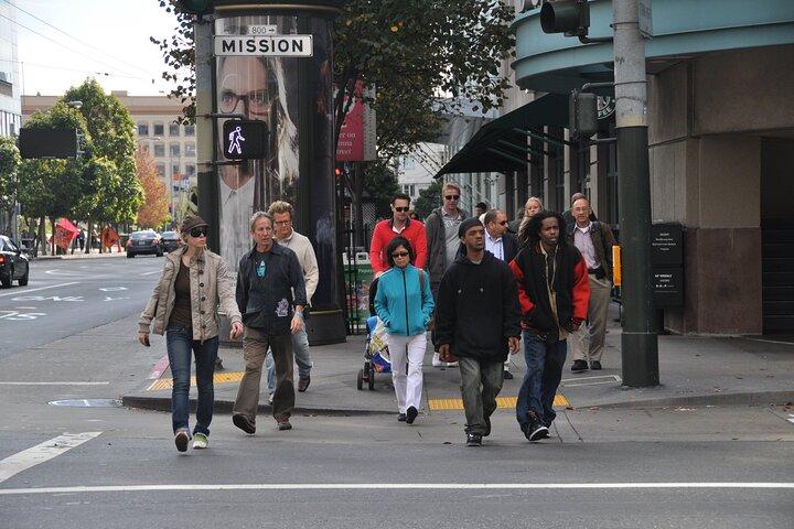 Cours de photographie d'art à San Francisco
