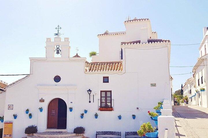Alla scoperta del meglio del tour guidato privato di Mijas