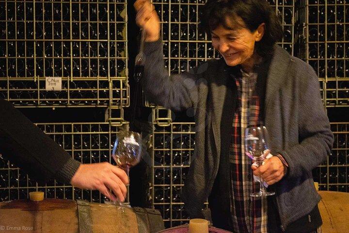 VIP Full Day Wineries Tour from Istanbul