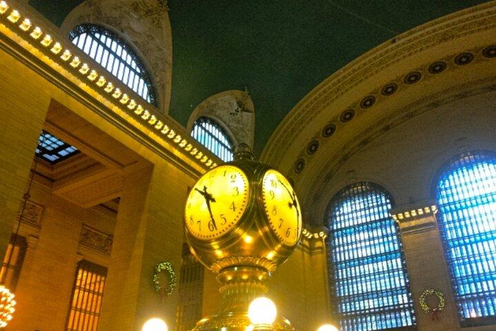 Full Day Private, Walking og Subway, Tour i New York