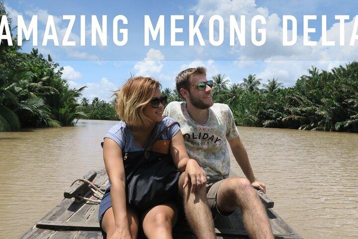 1-daagse Mekong Delta naar Cai Be vanuit Ho Chi Minh City Tour