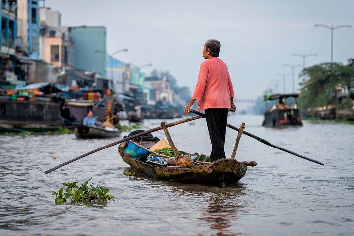 1-daagse Mekong Delta naar Cai Be vanuit Ho Chi Minh City Tour