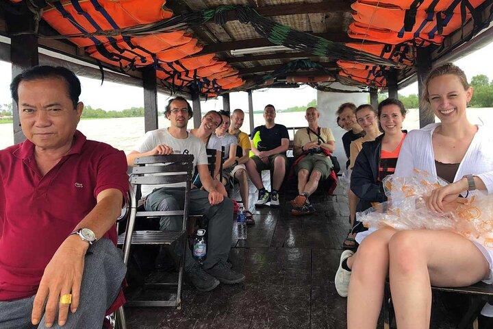 1-daagse Mekong Delta naar Cai Be vanuit Ho Chi Minh City Tour