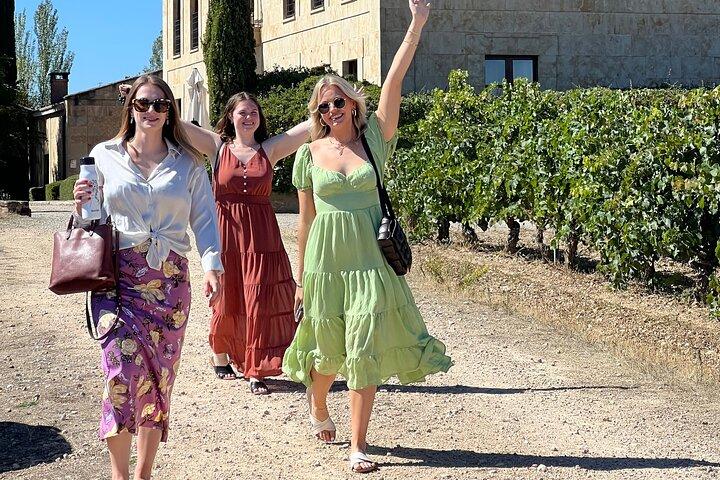 Full Day Tasting The Unknown Rioja Wine Region