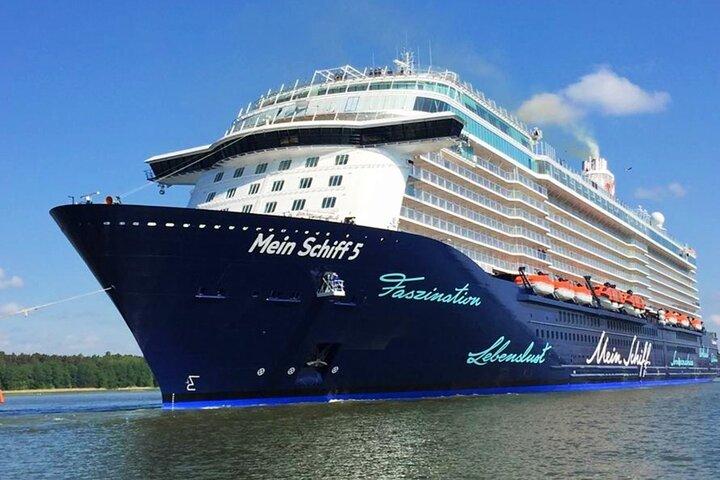 Private Penang Shore Excursions Cruise to Penang City Tour de um dia