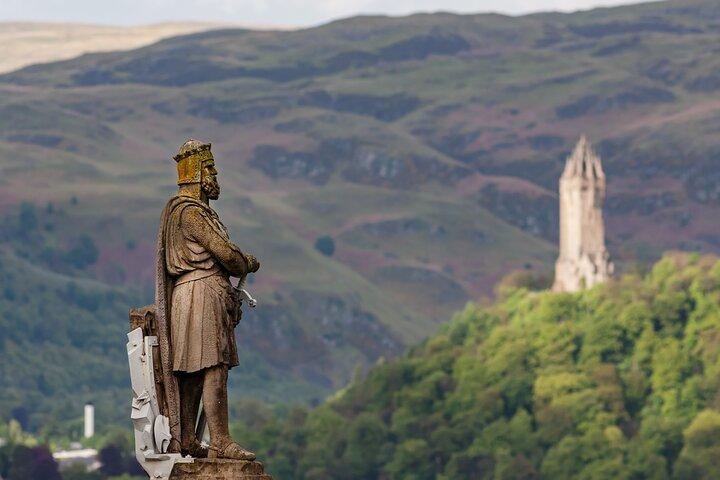 Edinburgh : The Ultimate Whisky Adventure - Private Tagestour