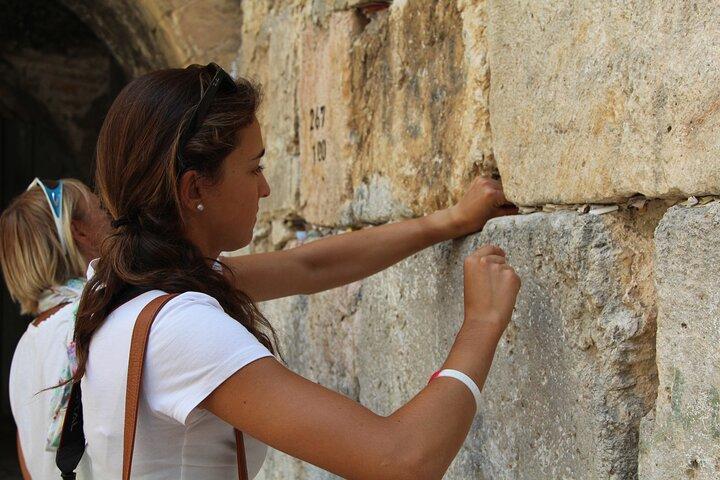 Begeleide Shabbat-ervaring in Jeruzalem