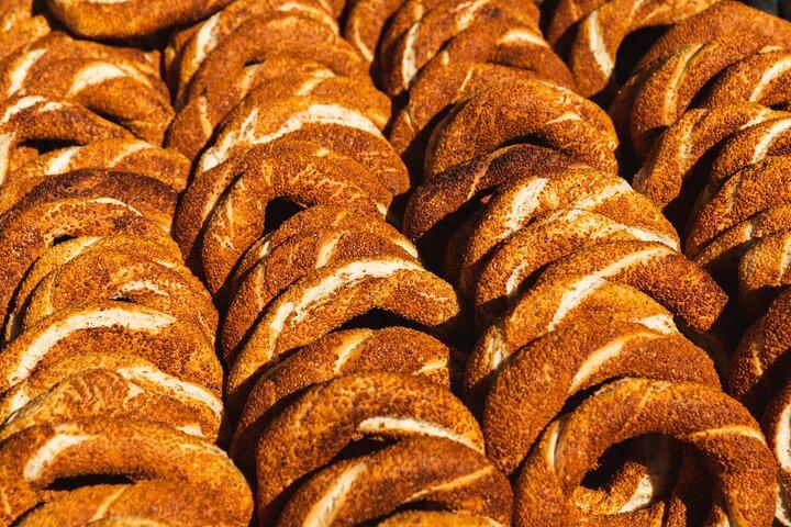 Half Day Food Tour in Istanbul, Kadikoy