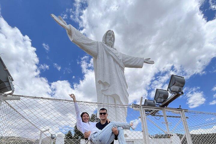Cusco: Archeological Sites Tour and Forest Photo Experience