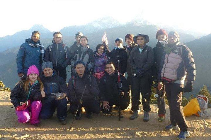 Poon Hill Panorama Trek