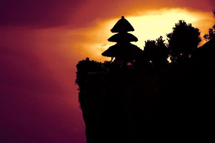 Bedste Bali Sunset Tour