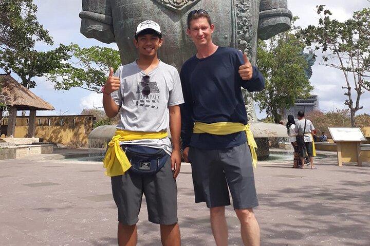 Bästa Bali Sunset Tour