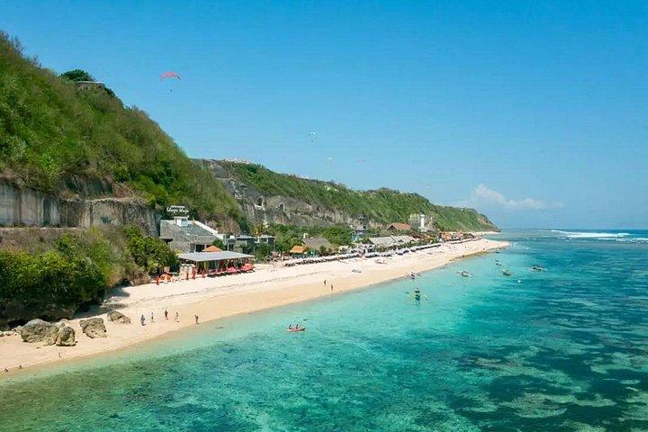 Bedste Bali Sunset Tour