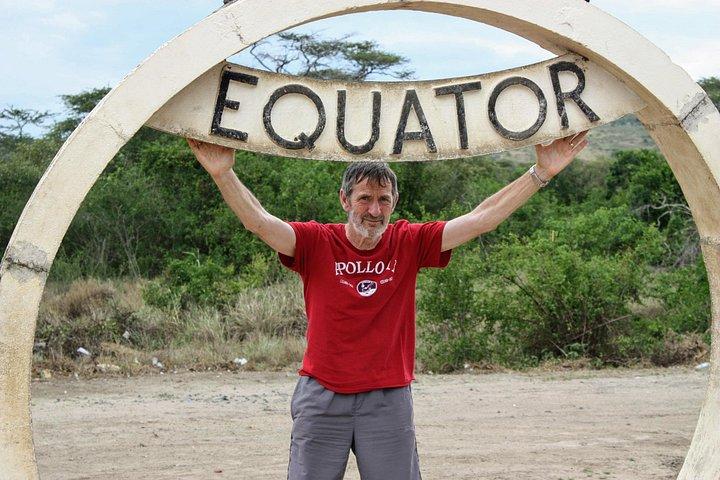 Luxury Gorilla Tracking Safari by Road - 4 Days