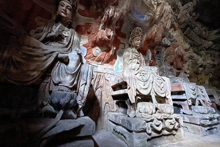 大豆古彫刻プライベートツアーの隠れた見どころ