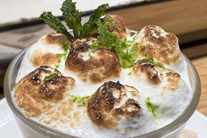 素晴らしいピンチョスと市場ツアー (昼と夜)