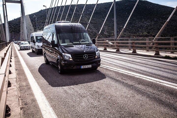 Two days trip from Athens at Argolis and Ancient Olympia