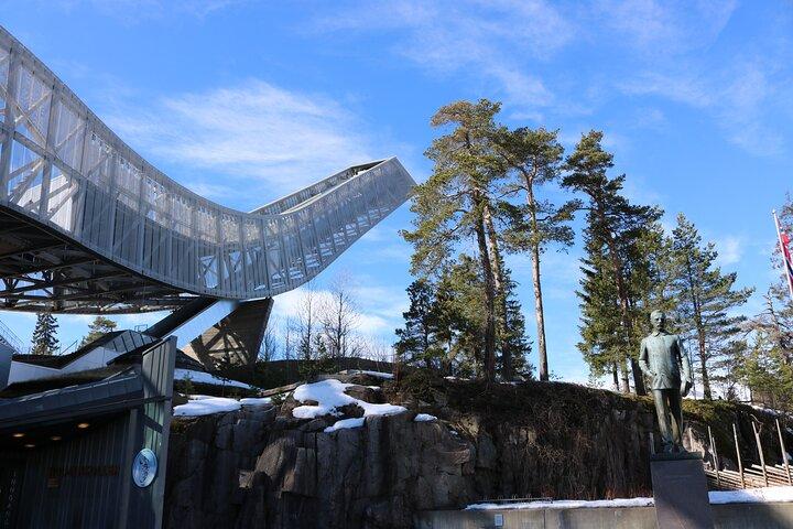 Oslo – Highlights der Stadt mit Fjord-Bootstour