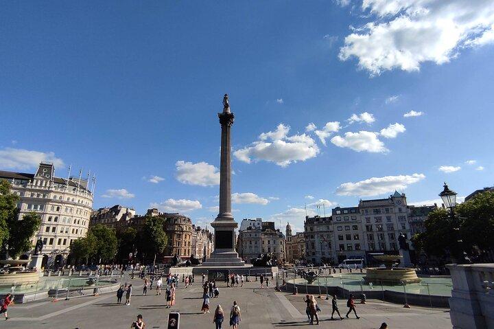 Londres para crianças em uma excursão de um dia com a Abadia de Westminster e a Torre de Londres