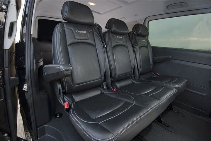 Athens Hotels to Athens Airport Private Departure Transfer