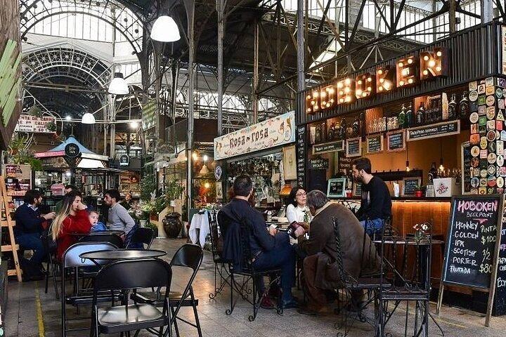 Discover the Best of Buenos Aires on a Full-Day Private Tour
