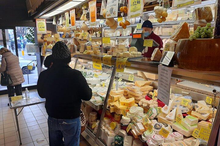 Milão Highlights Excursão privativa a pé