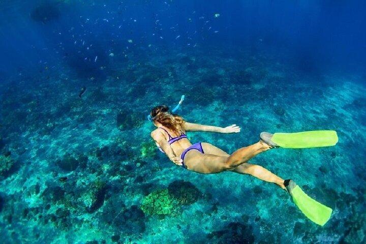 Passeio de barco privado em Rodes