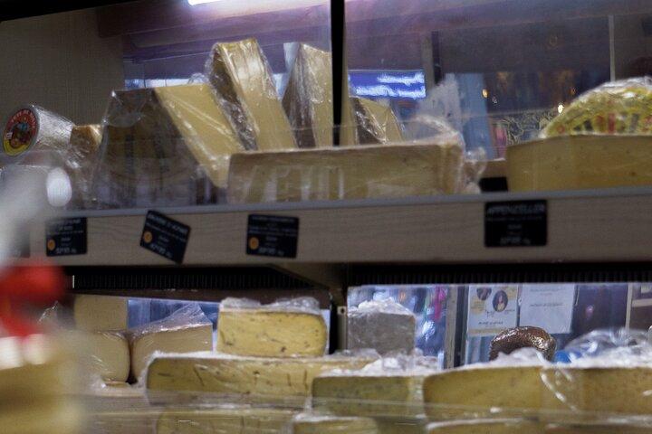 Paris Food-Tour
