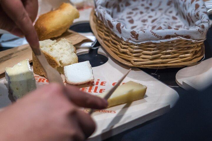 Paris Food-Tour