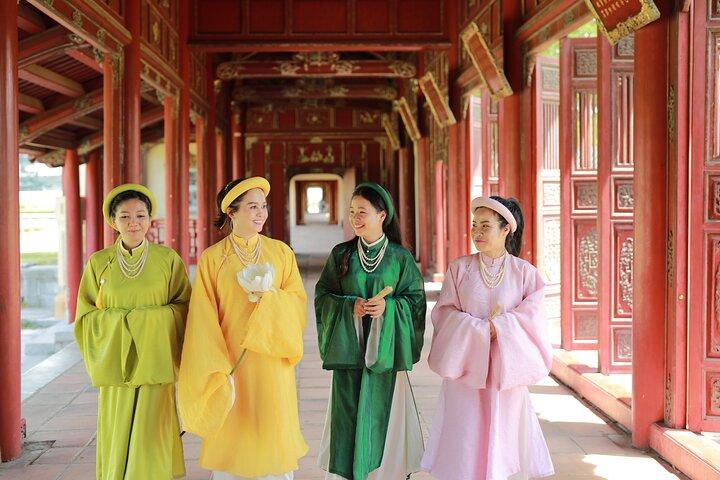 Privat Hue Photography Tour