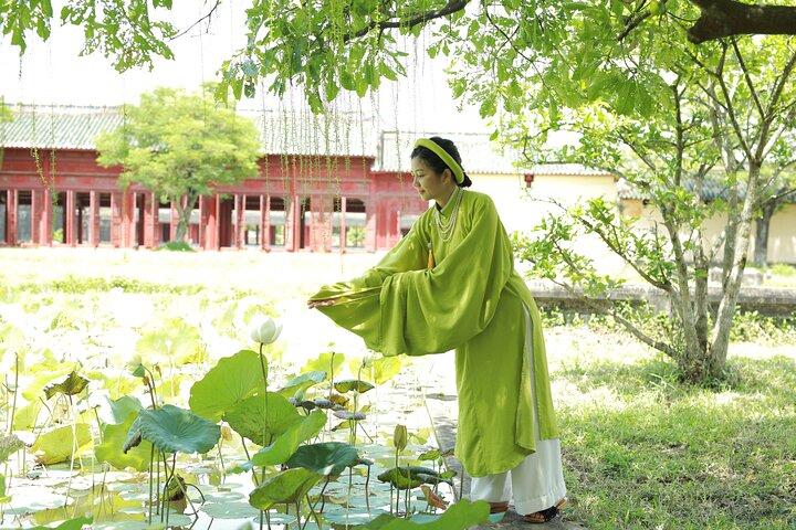 Privat Hue Photography Tour