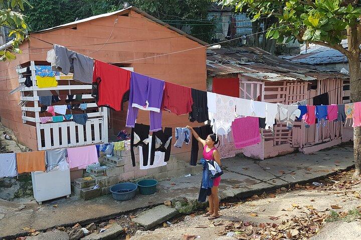 Santo Domingo fuori dai sentieri battuti