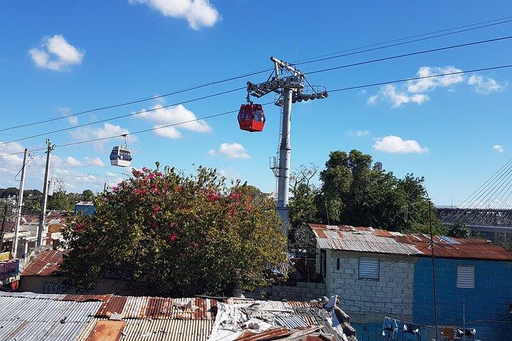 Santo Domingo fuori dai sentieri battuti